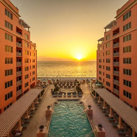 Hyatt Regency Clearwater Beach Resort & Spa