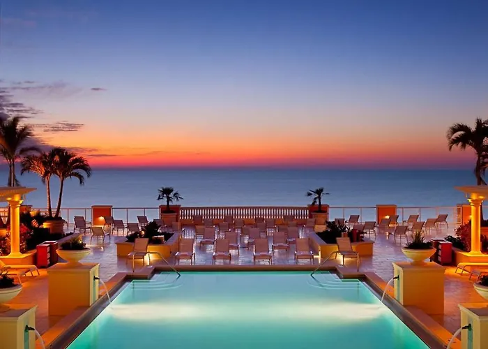 Hyatt Regency Clearwater And 4*