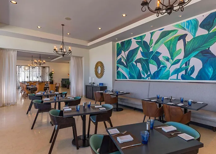 Hyatt Regency Clearwater And Resort 4*