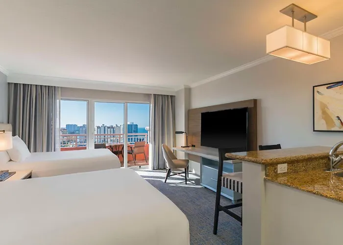 Hyatt Regency Clearwater And 4*