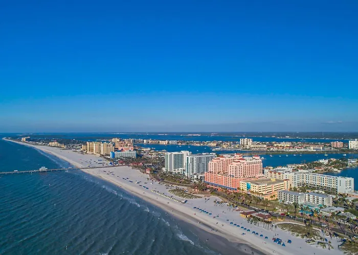 Hyatt Regency Clearwater And