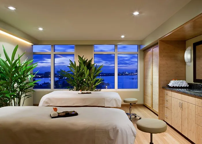 Resort Hyatt Regency Clearwater Resort&suites 4*