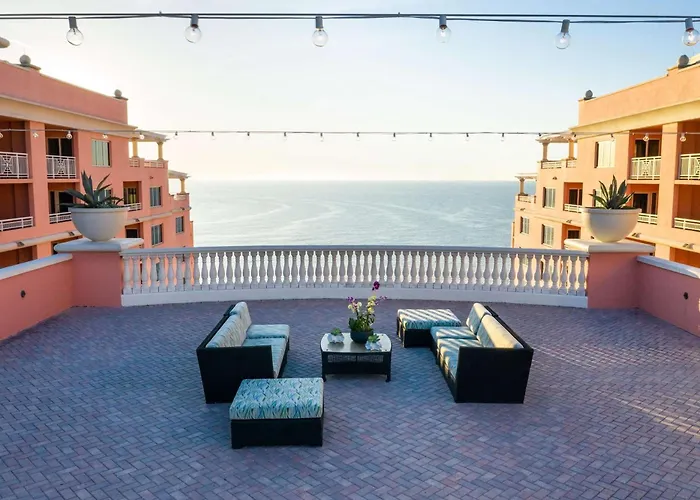 Hyatt Regency Clearwater And Resort