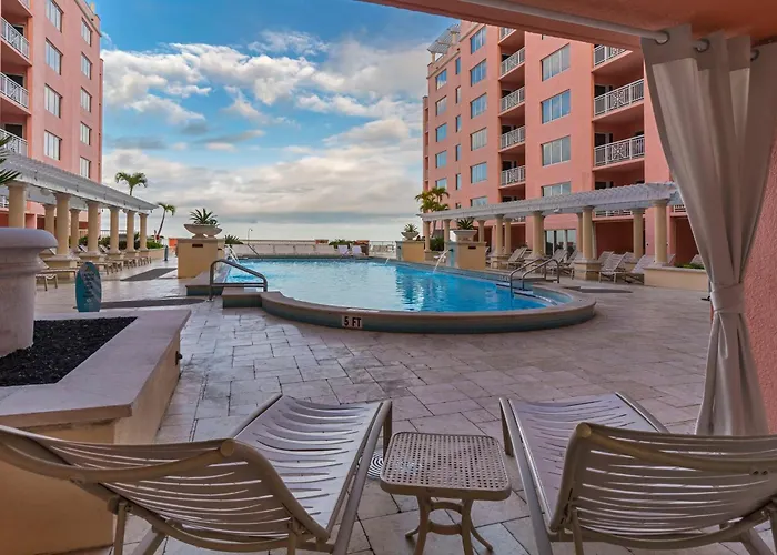 Resort Hyatt Regency Clearwater And