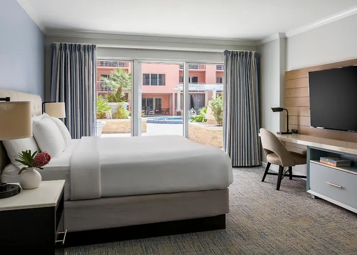 Hyatt Regency Clearwater And 4* Clearwater Beach