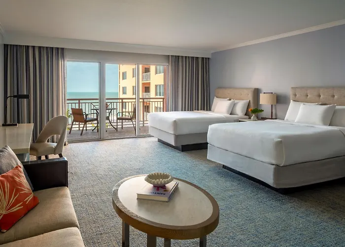 Resort Hyatt Regency Clearwater And