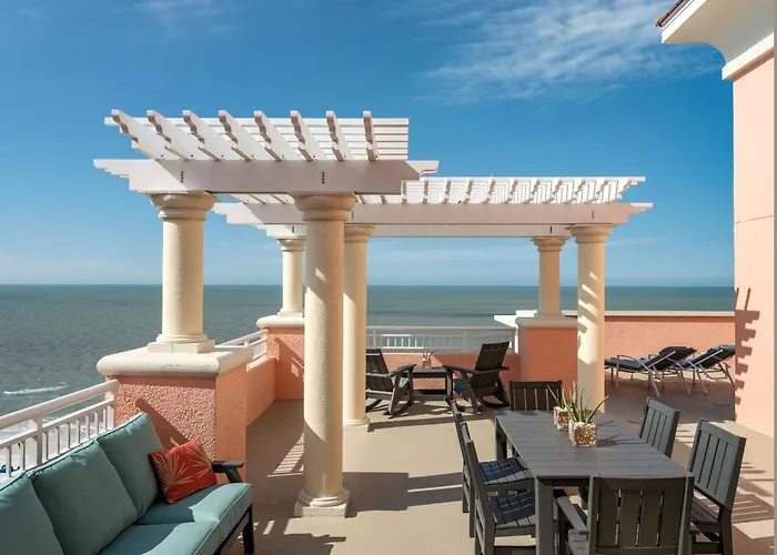 Resort Hyatt Regency Clearwater Resort&suites Clearwater Beach
