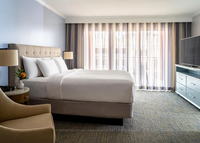 Hyatt Regency Clearwater And 4*