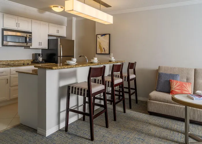 Hyatt Regency Clearwater Resort&suites 4* Clearwater Beach