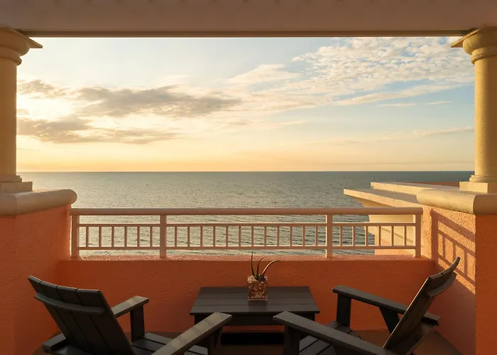 Hyatt Regency Clearwater Resort&suites Resort