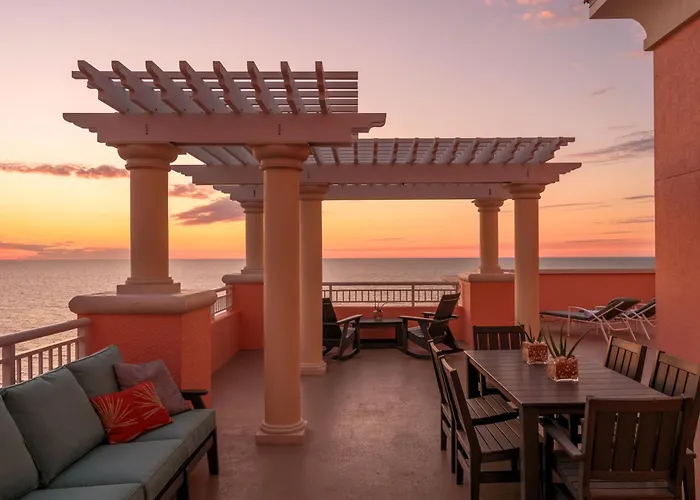 Hyatt Regency Clearwater And Resort Clearwater Beach