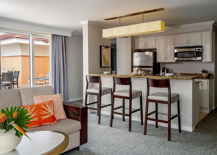 Resort Hyatt Regency Clearwater And Clearwater Beach