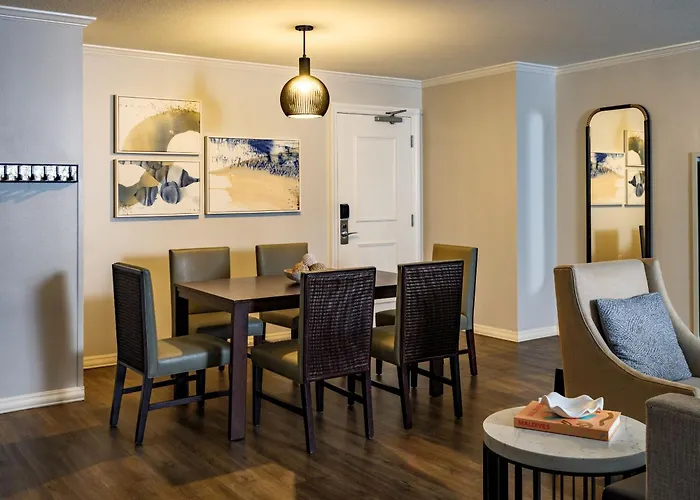 Hyatt Regency Clearwater And