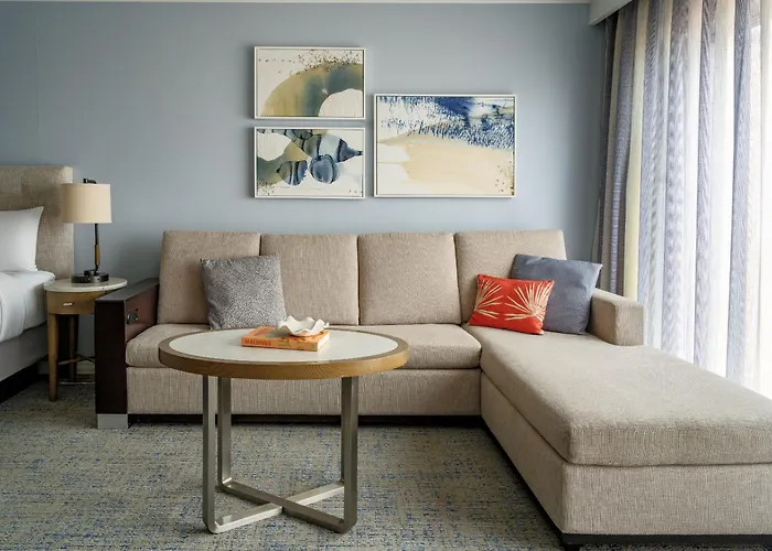 Resort Hyatt Regency Clearwater And 4*