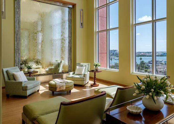 Hyatt Regency Clearwater And Resort 4*