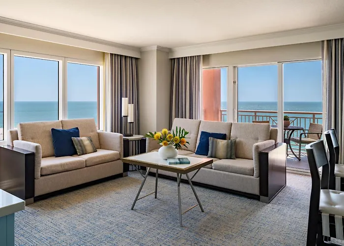 Resort Hyatt Regency Clearwater And