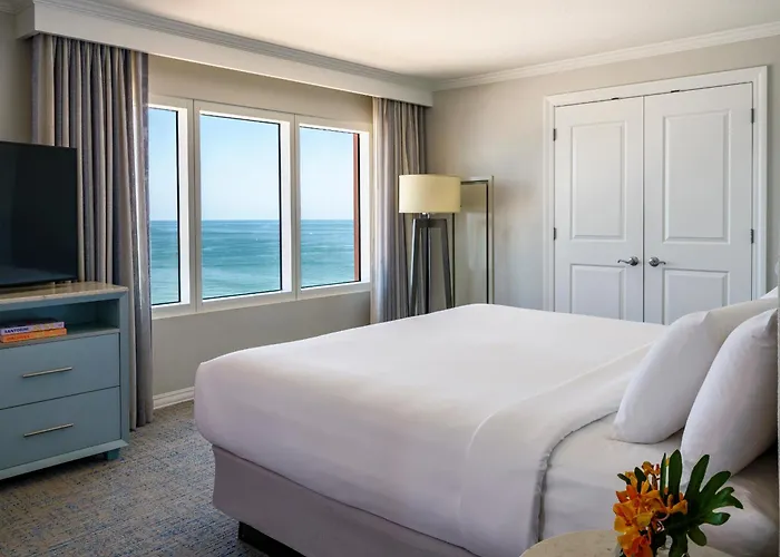 Resort Hyatt Regency Clearwater And Clearwater Beach