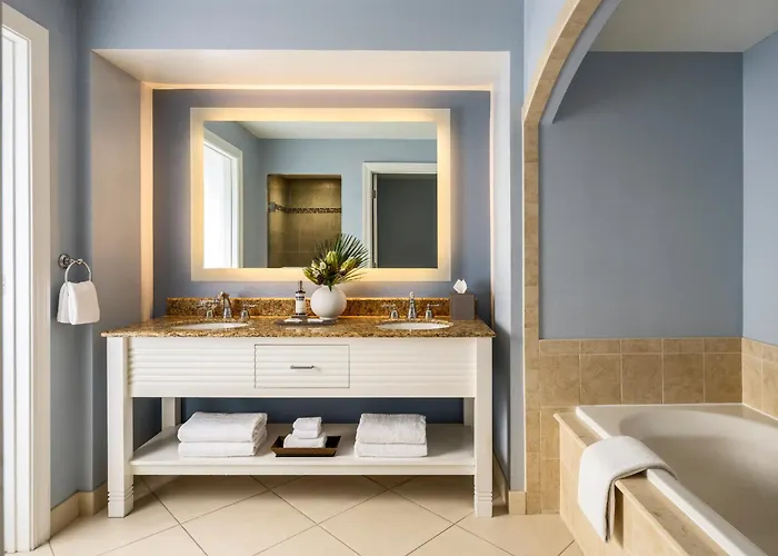 Hyatt Regency Clearwater And