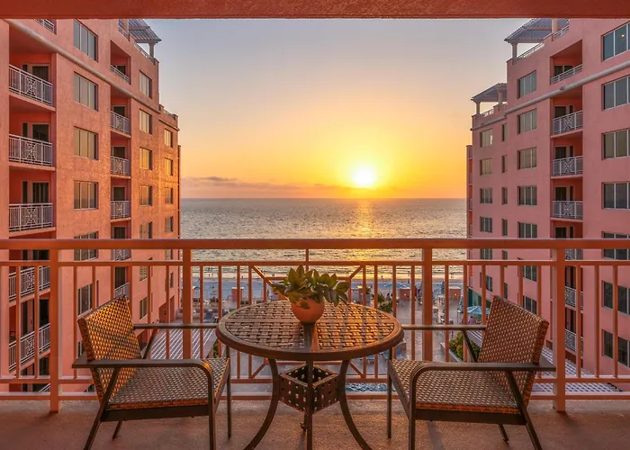 Hyatt Regency Clearwater And Resort 4*