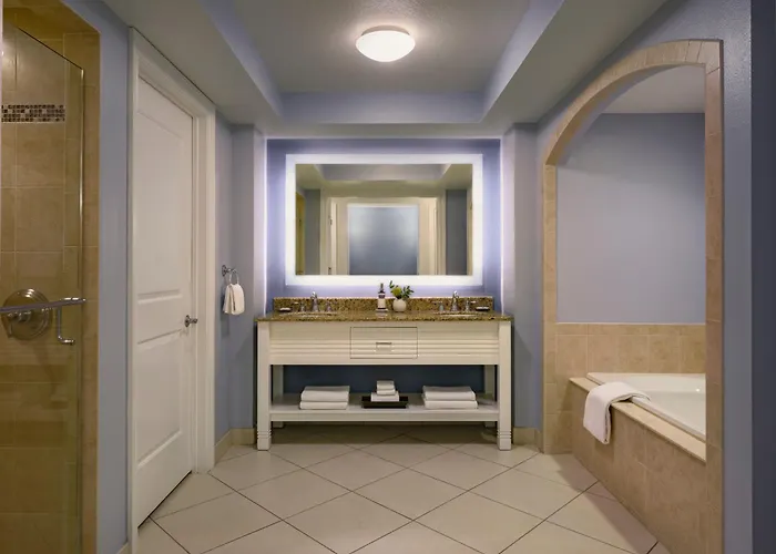 Hyatt Regency Clearwater And 4*