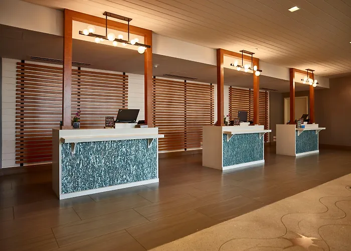 Hyatt Regency Clearwater And 4*