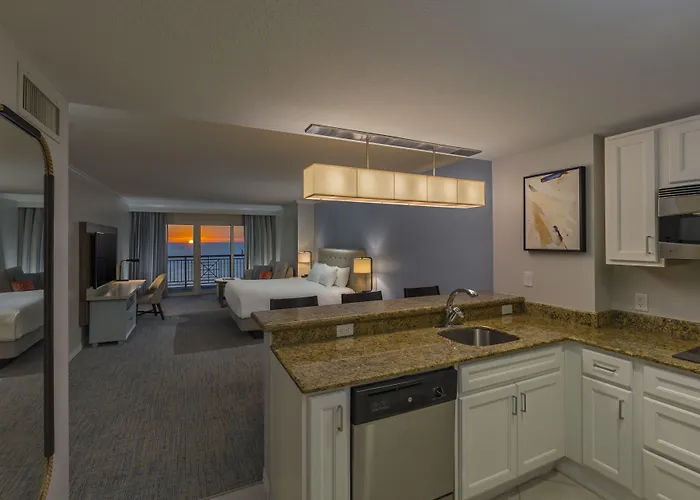 Resort Hyatt Regency Clearwater And 4*