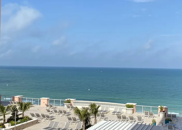 Hyatt Regency Clearwater And Clearwater Beach