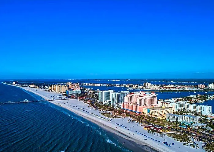 Hyatt Regency Clearwater Resort&suites
