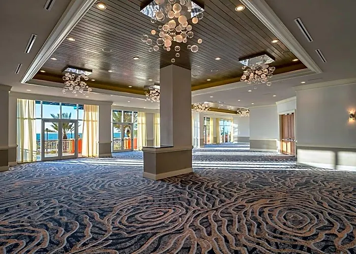Hyatt Regency Clearwater Resort&suites