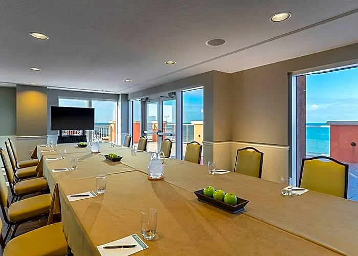 Resort Hyatt Regency Clearwater Resort&suites Clearwater Beach