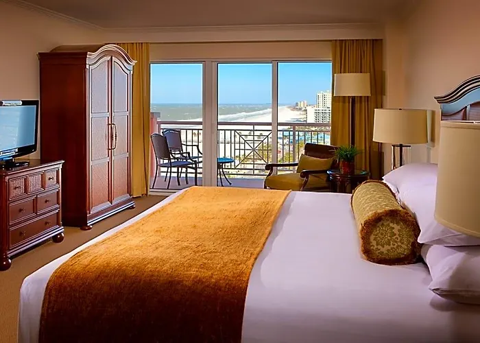 Resort Hyatt Regency Clearwater Resort&suites