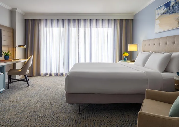 Hyatt Regency Clearwater Resort&suites 4*
