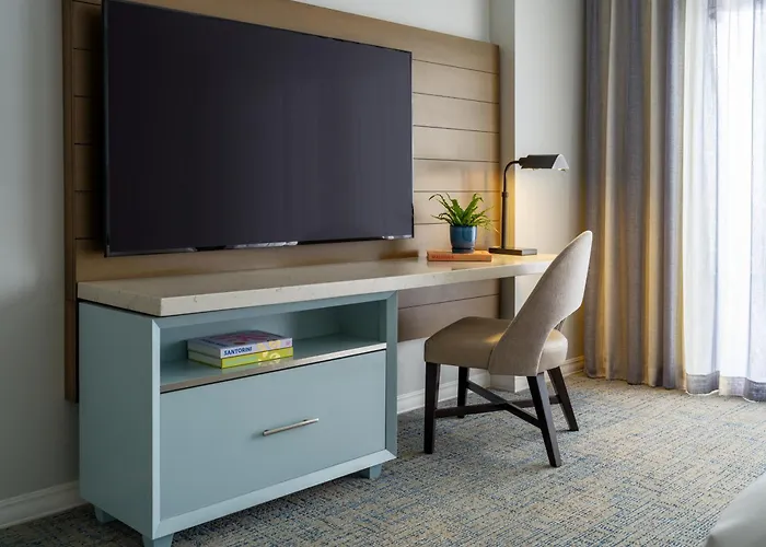 Hyatt Regency Clearwater And 4*