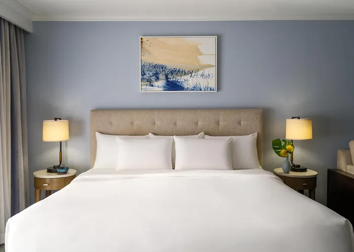 Hyatt Regency Clearwater And Resort 4*