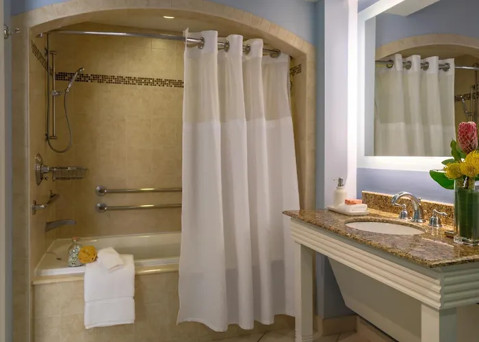Resort Hyatt Regency Clearwater Resort&suites 4*