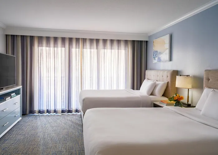 Hyatt Regency Clearwater Resort&suites 4* Clearwater Beach
