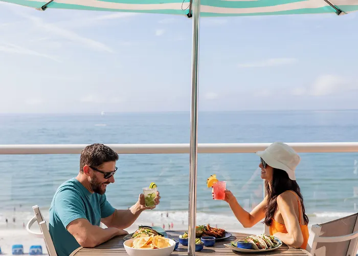 Hyatt Regency Clearwater And Clearwater Beach