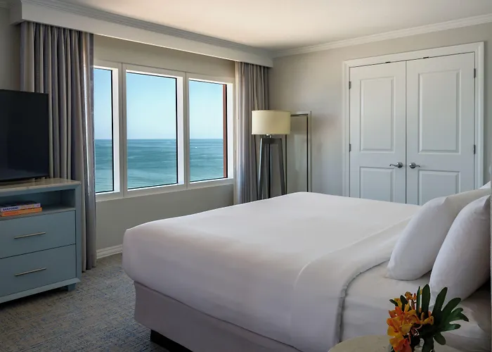 Hyatt Regency Clearwater And 4*