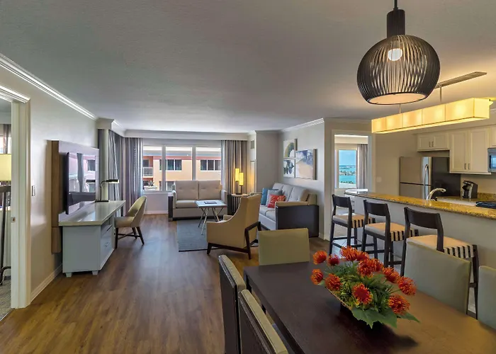 Resort Hyatt Regency Clearwater And 4*